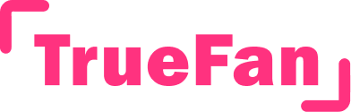 Truefan logo