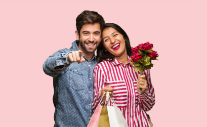 Best Valentine's Day Gift India Online Couples - TrueFan
