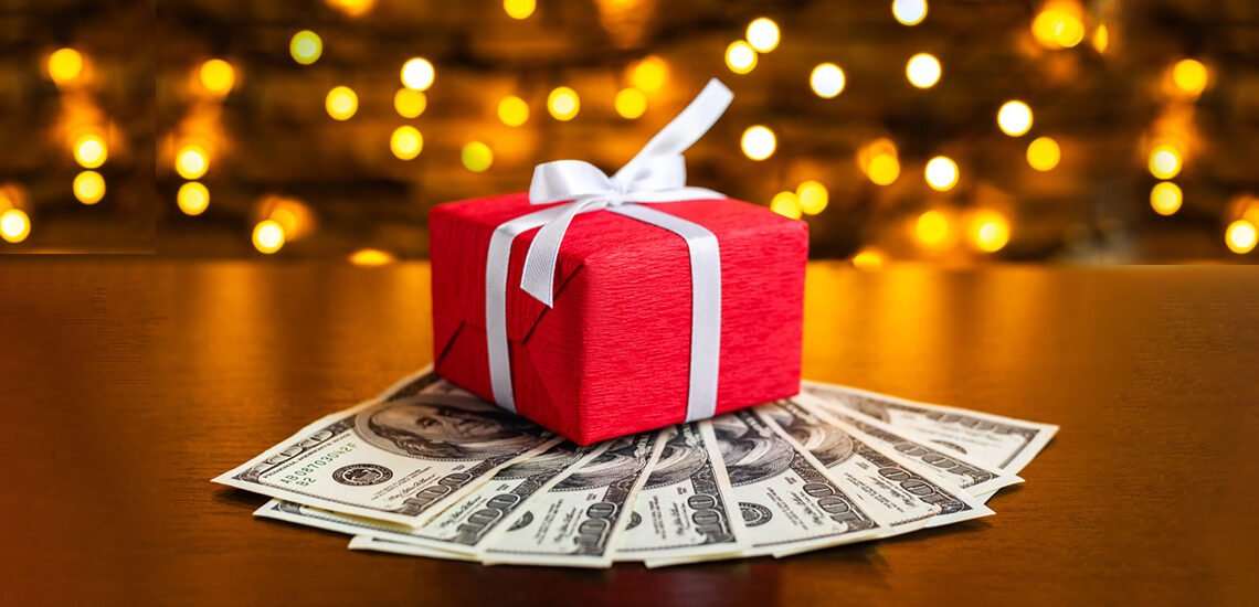gift ideas on a budget