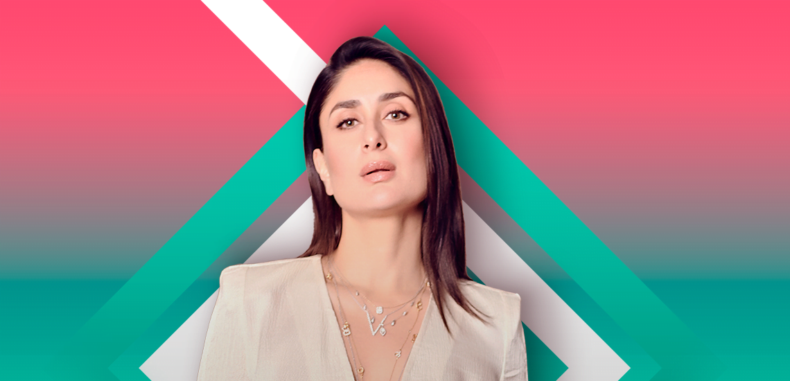 5 Reasons Why Kareena Kapoor Is the Queen of Bollywood