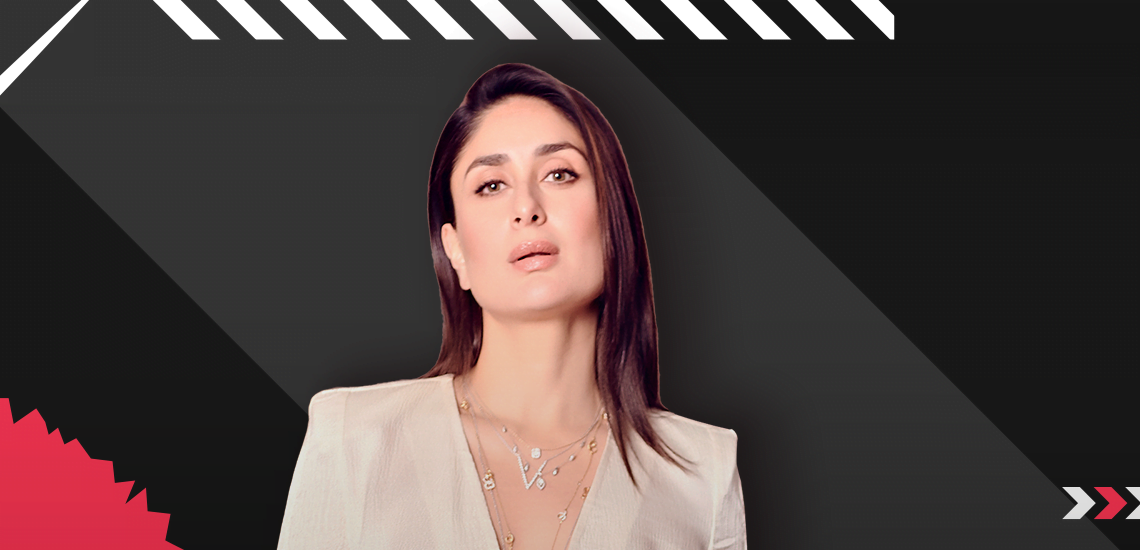 Kareena Kapoor Khan: The fittest celebrity in Bollywood?