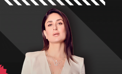 Kareena Kapoor Khan: The fittest celebrity in Bollywood?