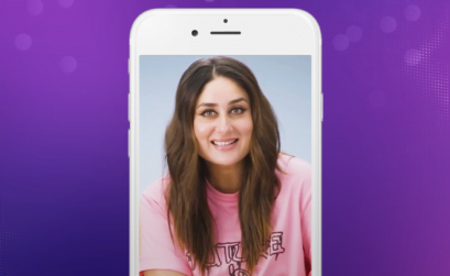 Top reasons to get a video message from Kareena Kapoor
