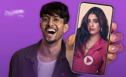 6 Reasons Why Video Message from Bollywood Actors is one of the best digital gifts for birthday