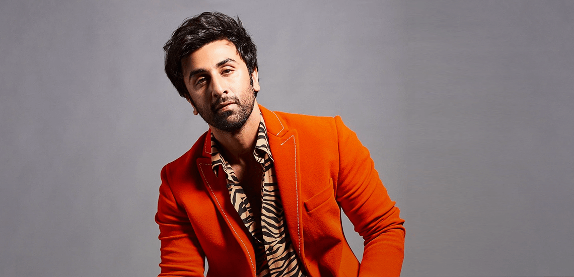 Ranbir Kapoor's Height, Weight, Age, Family, & Biography ﻿