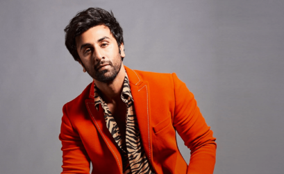 Ranbir Kapoor's Height, Weight, Age, Family, & Biography ﻿