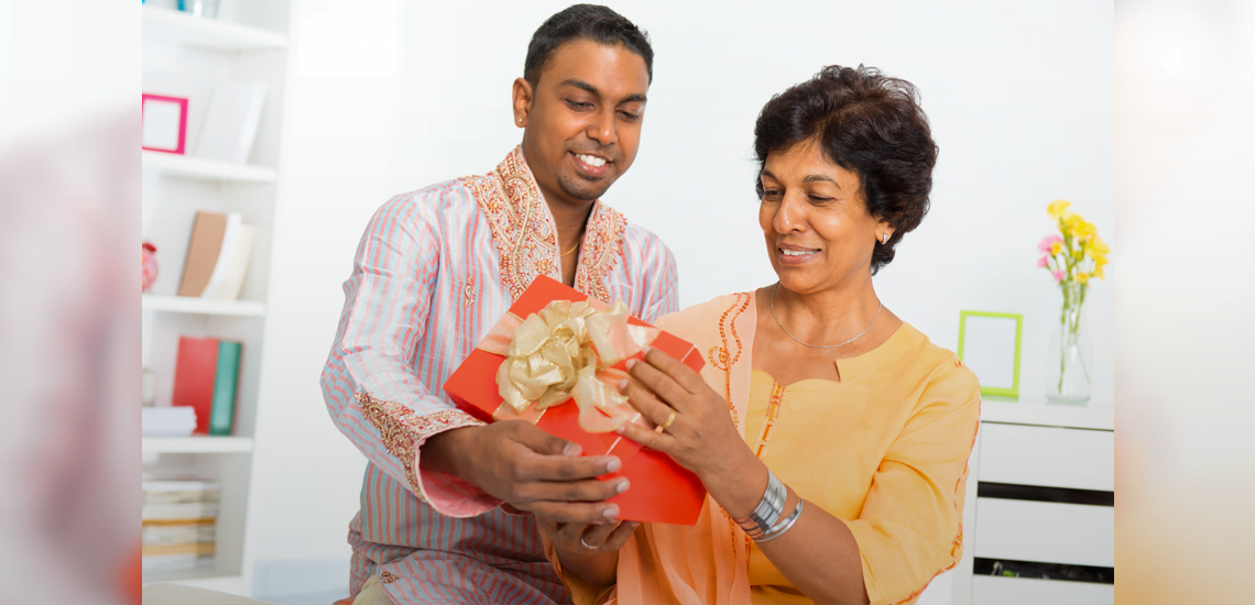 Top ways to make your Mom's Birthday special with the perfect Birthday Wishes for Mom